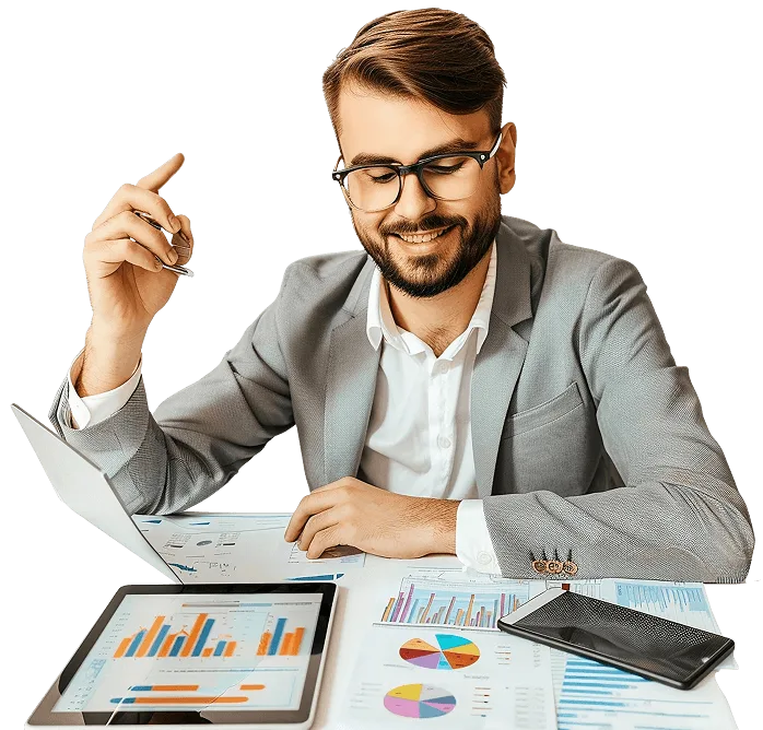 Expert Solutions for Corporate  Financial Success. - 蓝鲸体育直播APP